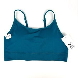 NWT Unworn Sports Bra with Pads